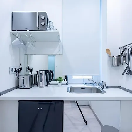 - New - Peaceful Apartment *